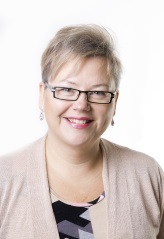 Christina Purnell